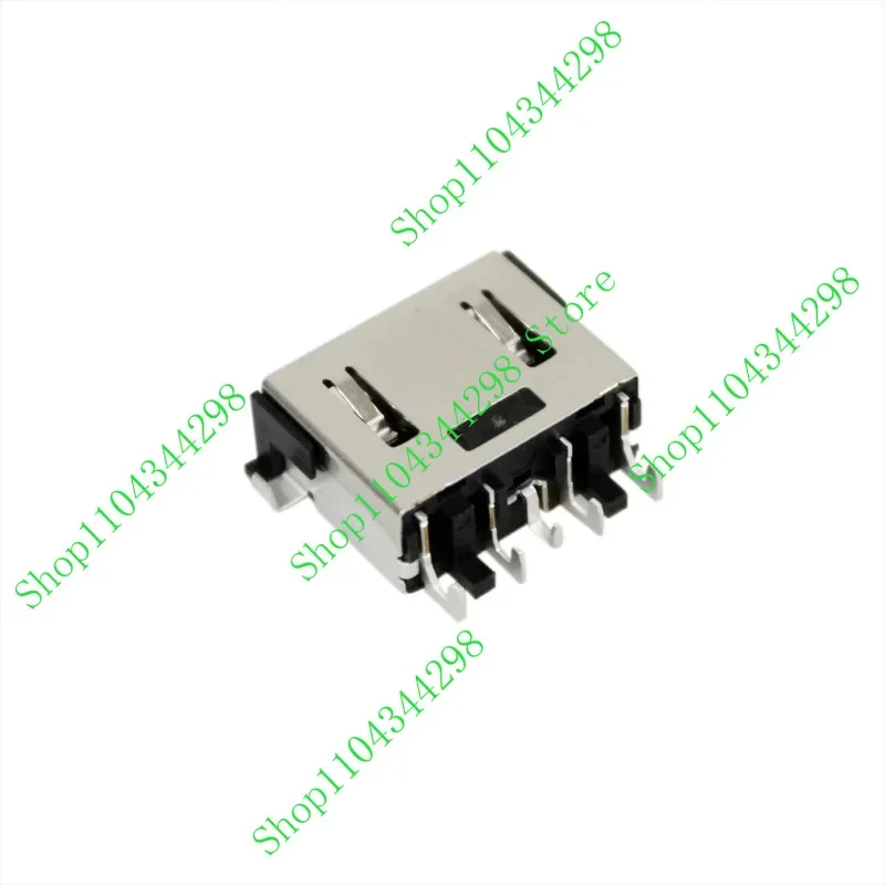 Power Jack Charging Port Cable for Lenovo Legion E470C Y7000P Y7000 Y545 Y530 5B20T05347