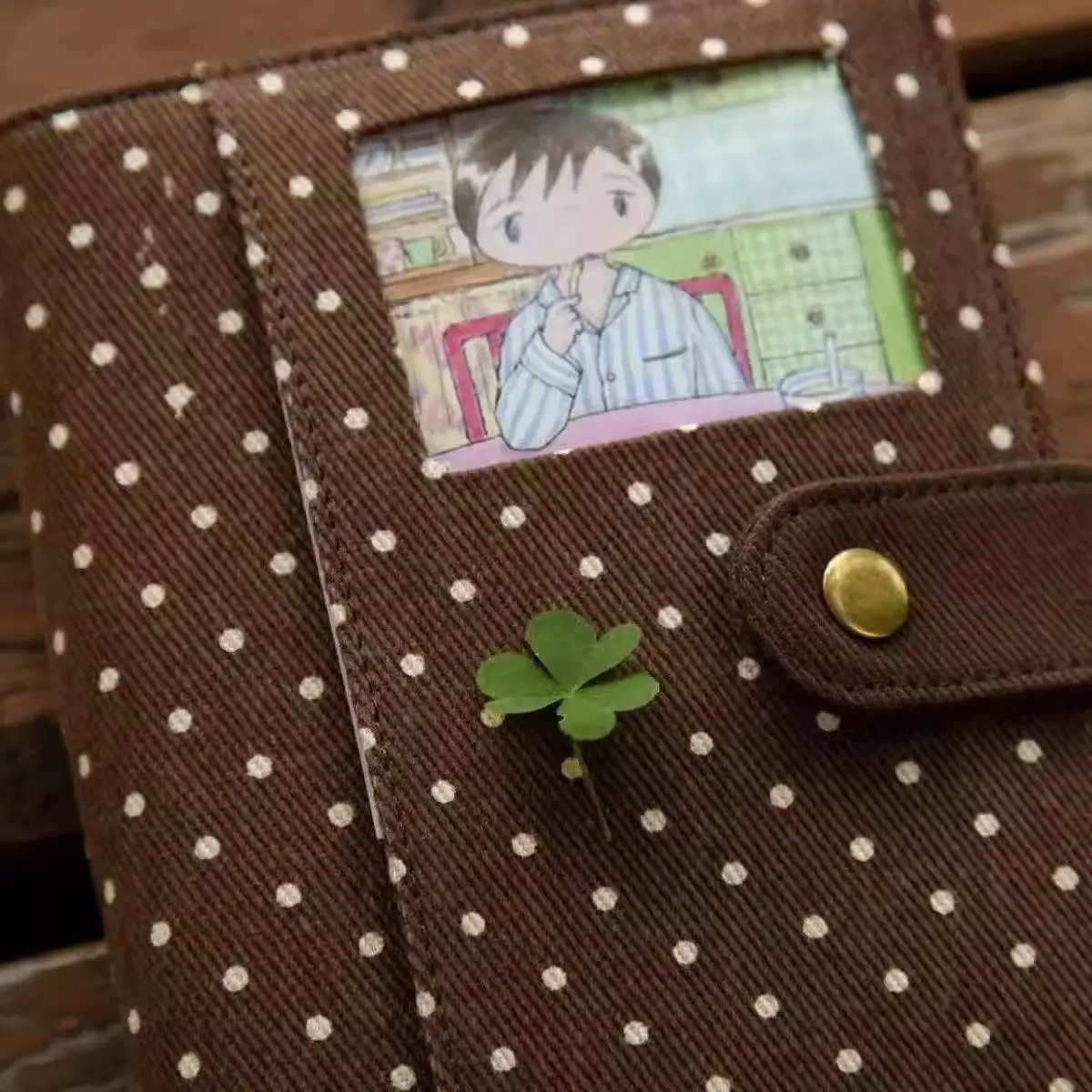 Thumbnail 4 - #6 Newest Notepads