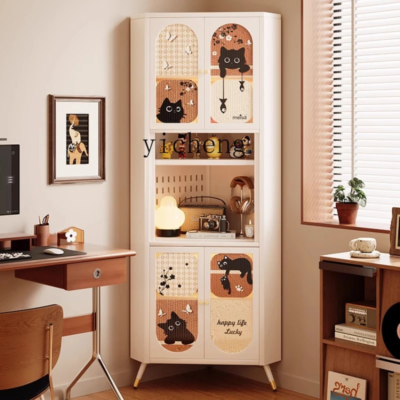 Zk Antique Bookshel…