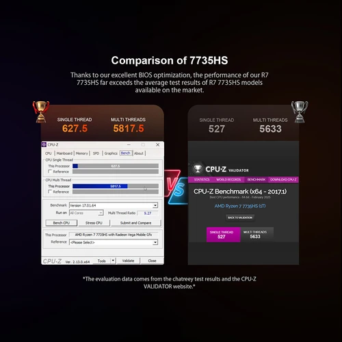 باريبون و ميني بي سي