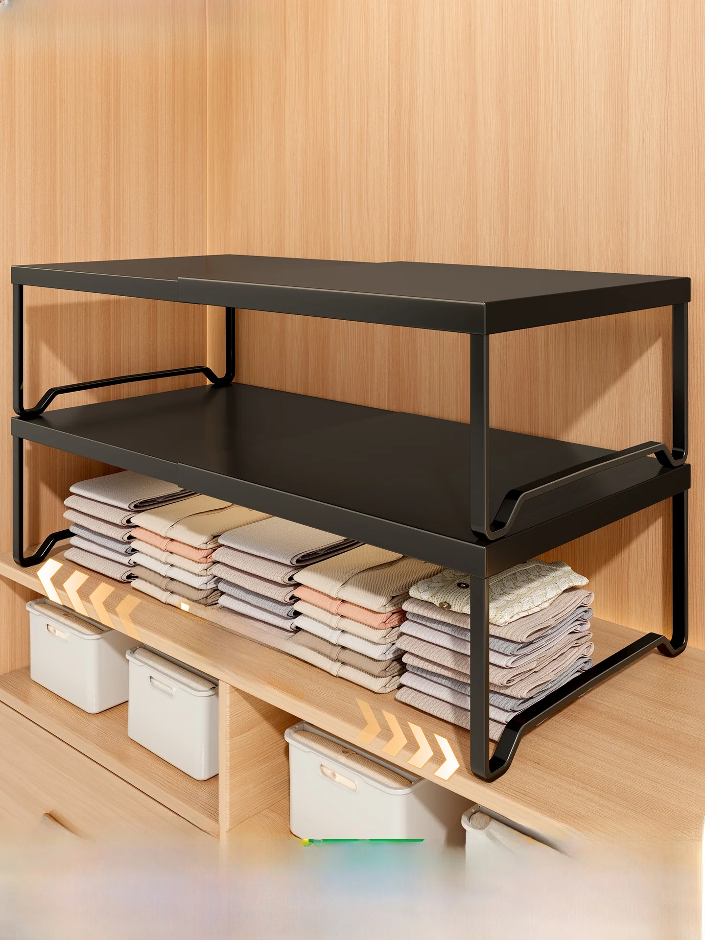 Multi-Functional Cl…