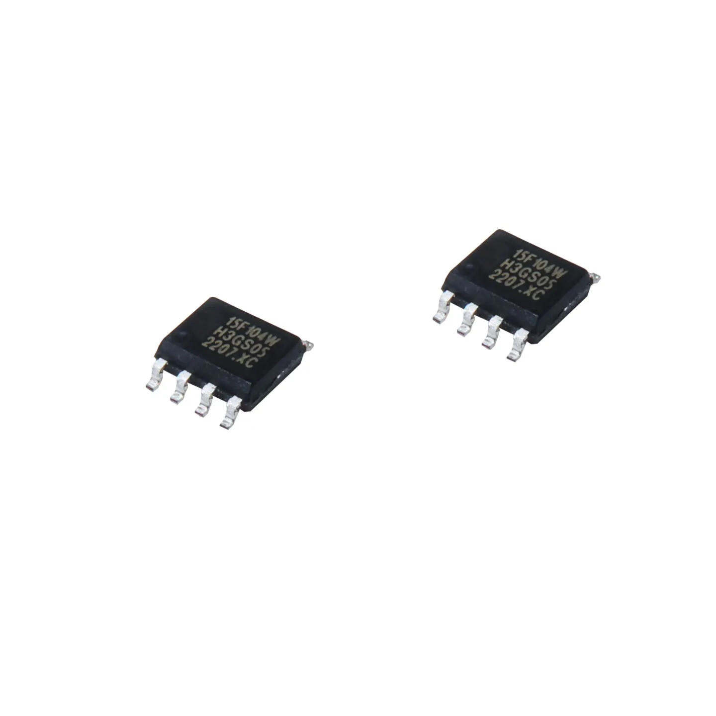10PCS STC15F104W-35I-SOP8 STC15F104W-35I STC15F104W SOP-8 Single-Chip Microcomputer New Good Quality Chipset