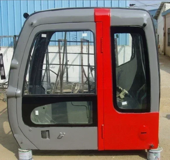 Factory Outlet Exca…