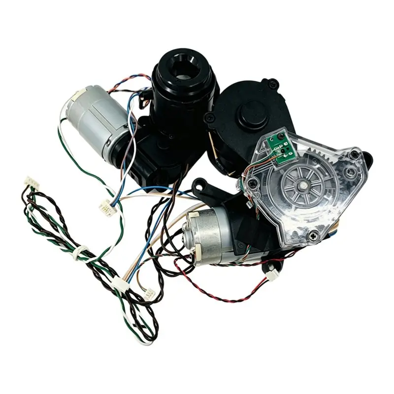 A38T Mop Pad Reduction Gearbox Assembly for Dreame X50s Pro Ultra X50s Pro Master Matrix 10 Ultra Replacement Parts