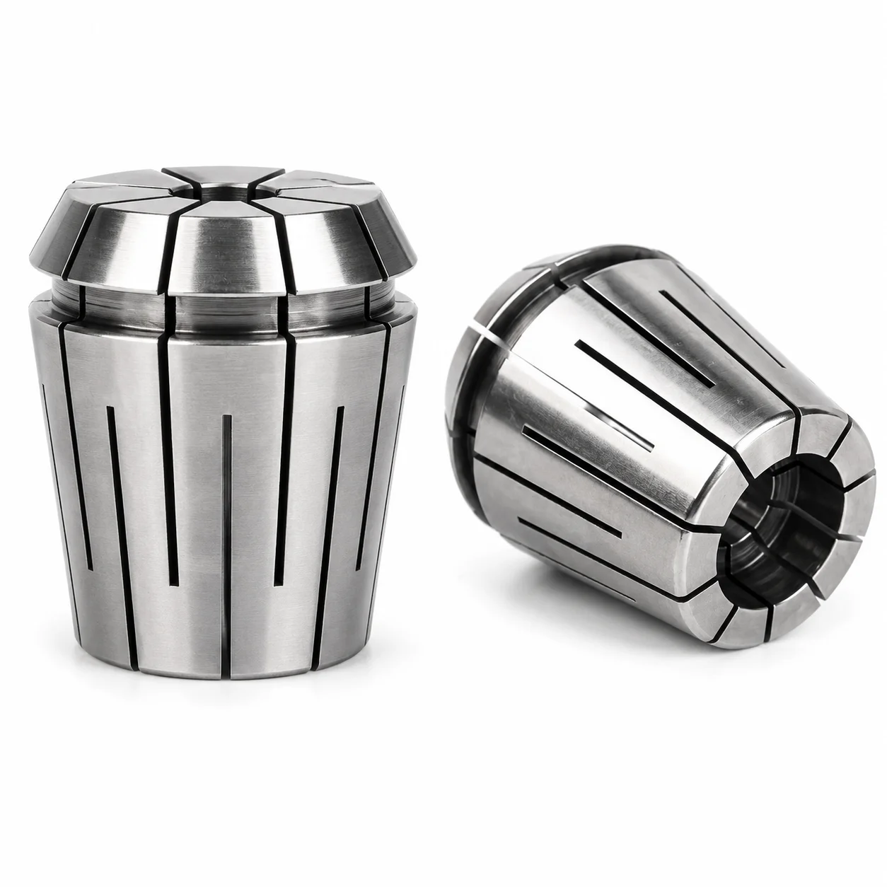 Special Chuck for Internal Cooling ER ERC16 ERC20 ERC25 ERC32 Spring Collet Water Stop Seal Chuck Lathe Internal Coolant Drill