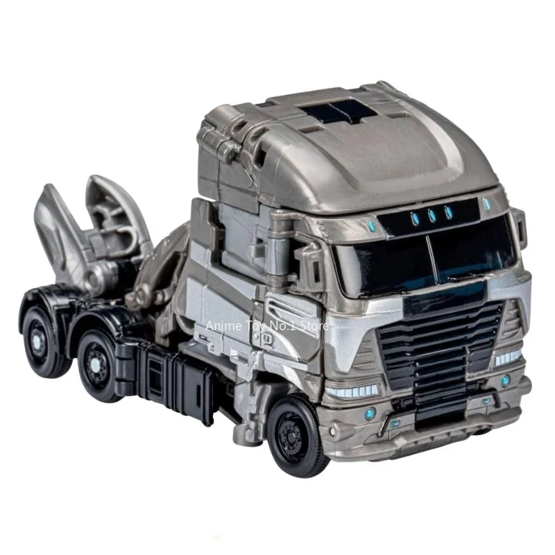 الجديد في المخزون محول G1 SS-90V فئة جالفاترون ألعاب متحركة هدايا العيد شخصيات أنيمي سلسلة الاستوديو جمع المنقولة