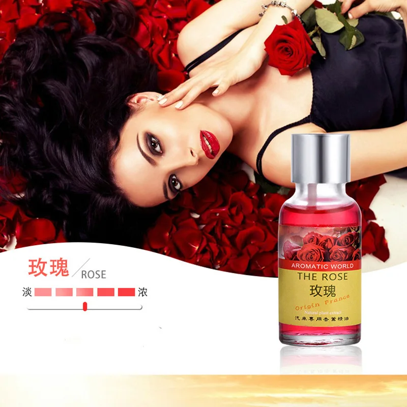 10ml Auto Air Freshener Smell Car Styling Replenishment Aromatherapy Oil Natural Plant Essential Flavoring Vents Fragrance - Image 2