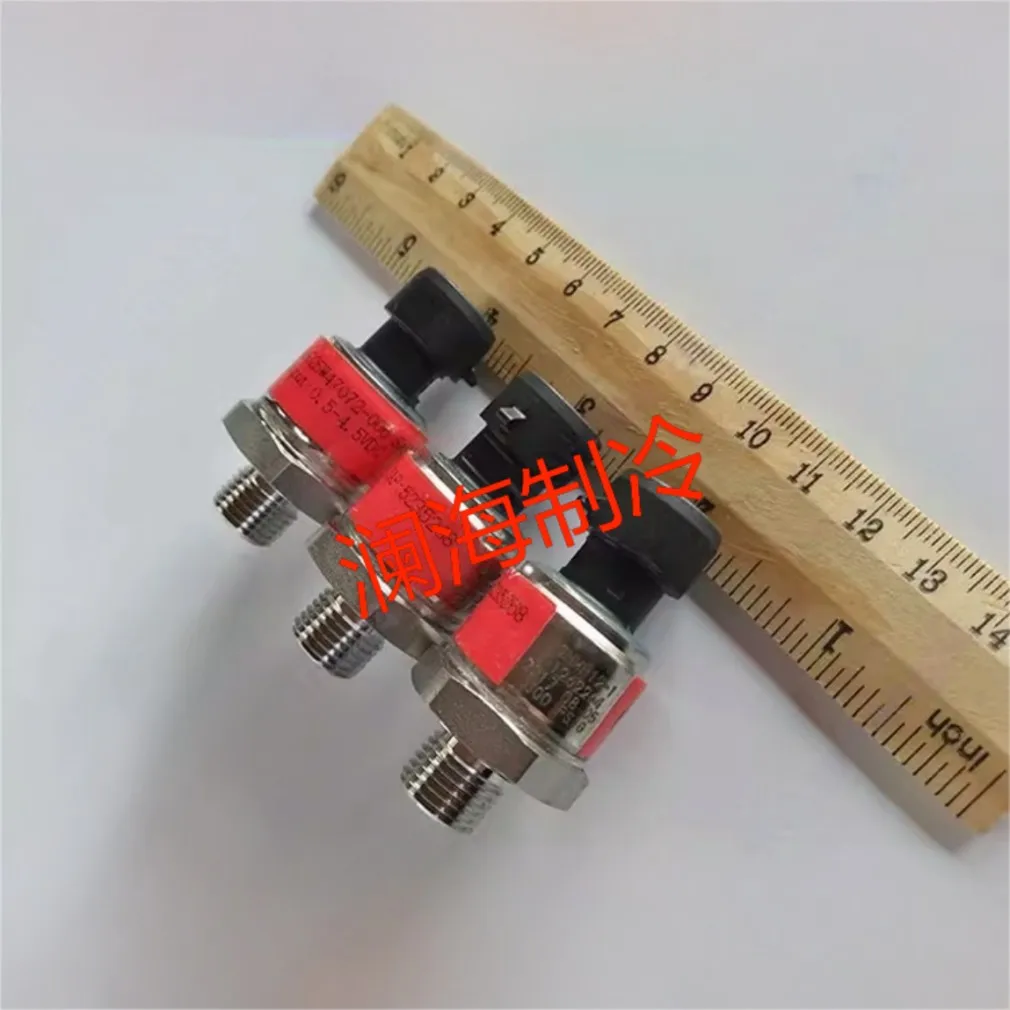 新しい高低圧センサー 025W47072-101 025W47072-112 025W47072-113