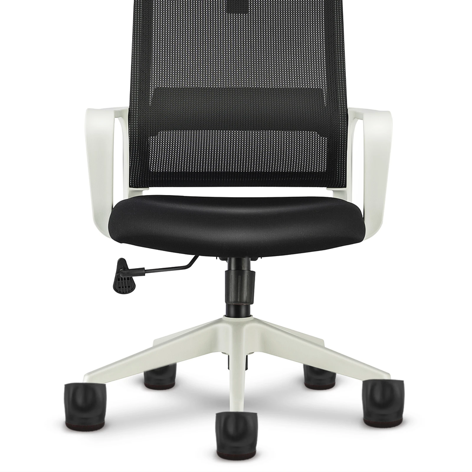 

10Pcs Chair Wheel Caster Cups Non-Skid Furniture Wheel Stoppers Bed Sofa Prevent Floor Scratches Caster Cups Bed Stoppers