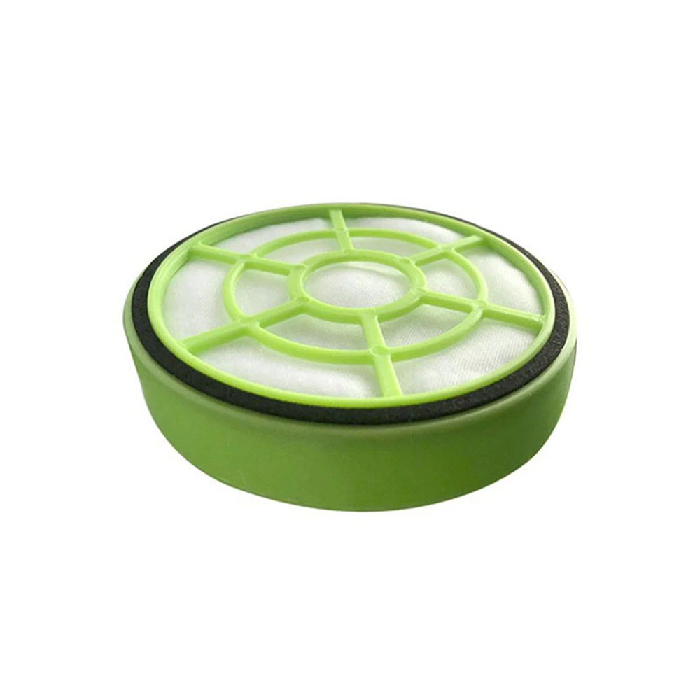 1/2Pcs หน้าจอกรอง HEPA กรองเปลี่ยนไส้กรองน้ำสำหรับลูกสุนัข D-521 D-522เครื่องดูดฝุ่นแบบมือจับอุปกรณ์เสริม