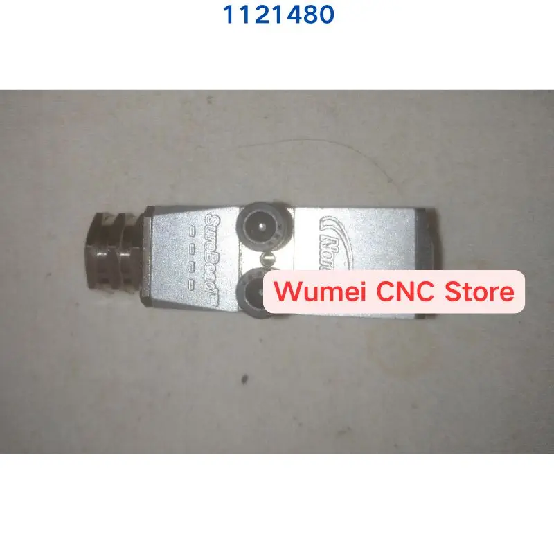 brand new or Second-hand test OK Nozzle module 1121480 Fast Shipping