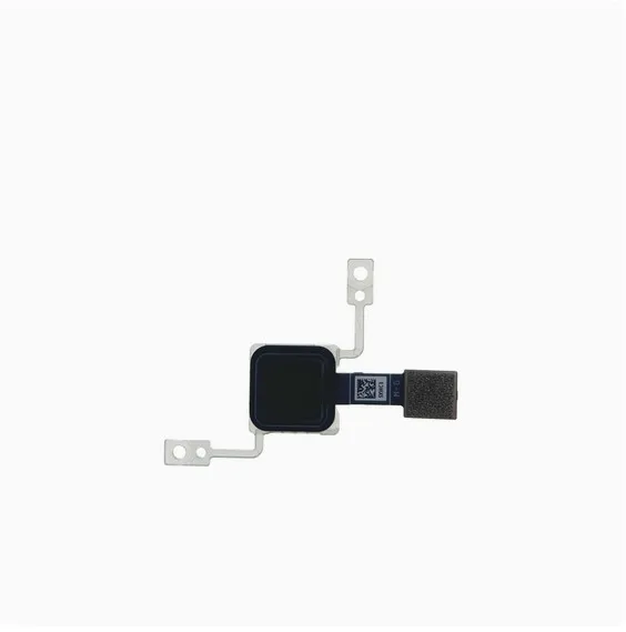 New For Latitude 5420 5430 E5420 E5430 Fingerprint Reader Power Button Board 096Y23 96Y23