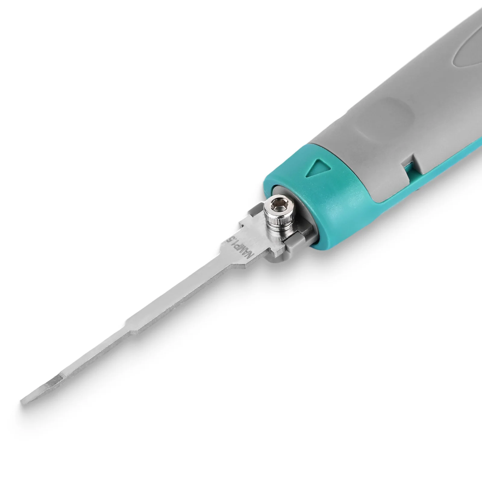 JRready JRconDRK-NAMP1.5 Single-Pin Extraction Tool Compatible with AMP Superseal 1.5 Series Connectors & Large Single Terminals