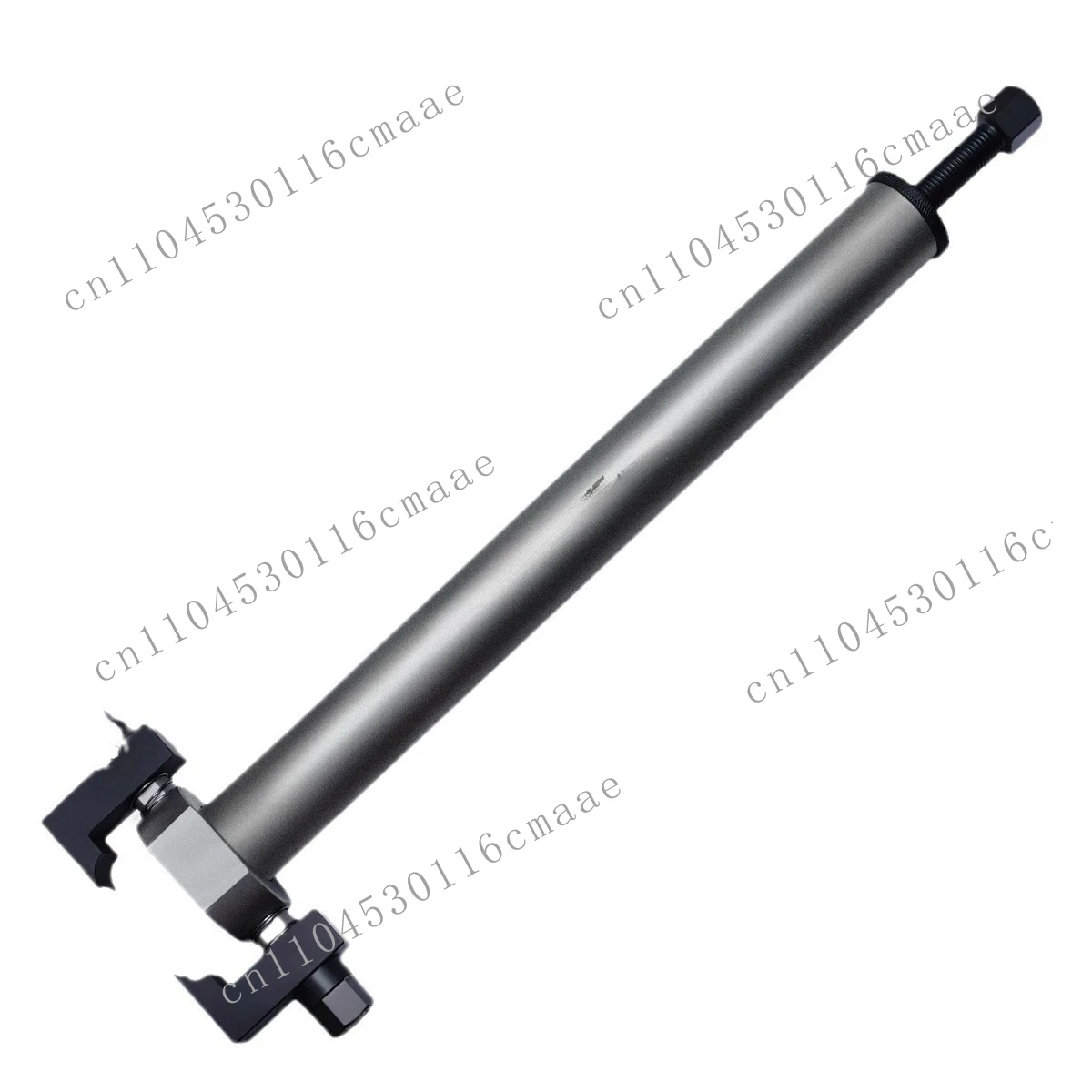 Motorcycle Samsung directional cylinder tapered roller bearing inner ring puller electric vehicle pressure bearing removal tool