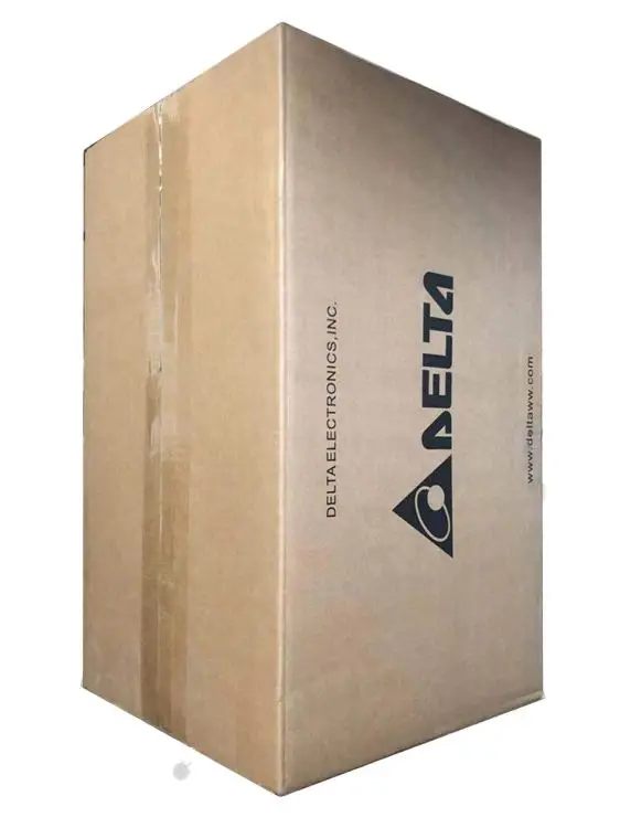 Delta Electronics frequency inverter New and Original INVERTERS VFD075V23A-2