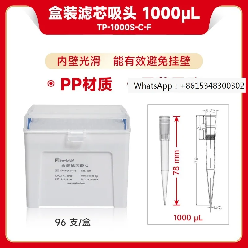 Box Filter Cartridg…