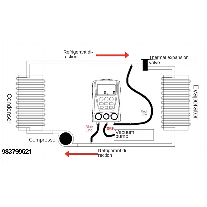 Good Price WK-6889 … - image