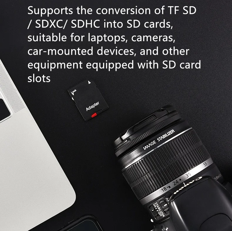 500 ชิ้น/ล็อต MICRO Trans Flas - Micro Sd Card บทวิจารณ์และราคา
