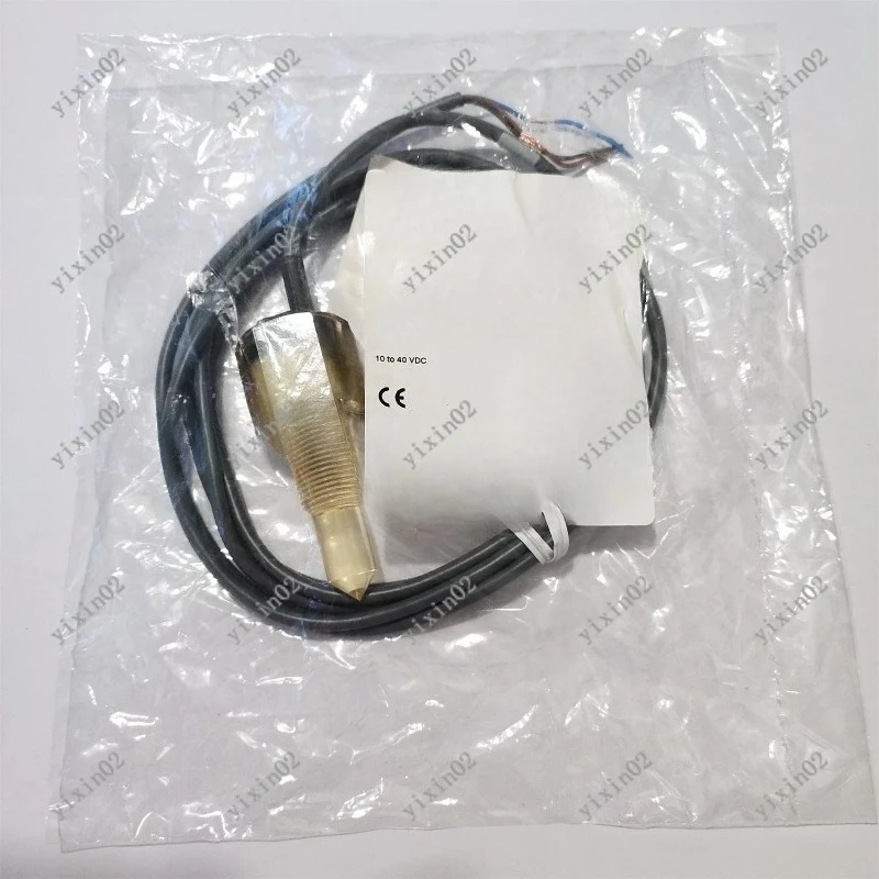 VP01E/VP01EP/VP02E/VP02EP Photoelectric Liquid Level Sensor for Industrial Liquid Detection