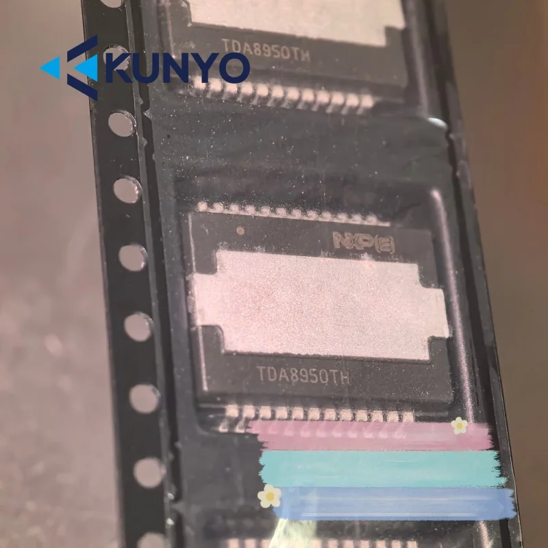 (1piece) TDA8950  TDA8950TH SOP brand new original authentic chip