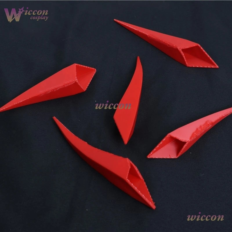 Armgear Cyberpunk الميكانيكية مخلب قفازات الدعامة فندق Vox تأثيري Steampunk تأثيري الكفوف بيونيك روبوت التكنولوجيا مخرمة الوحش مسمار #3