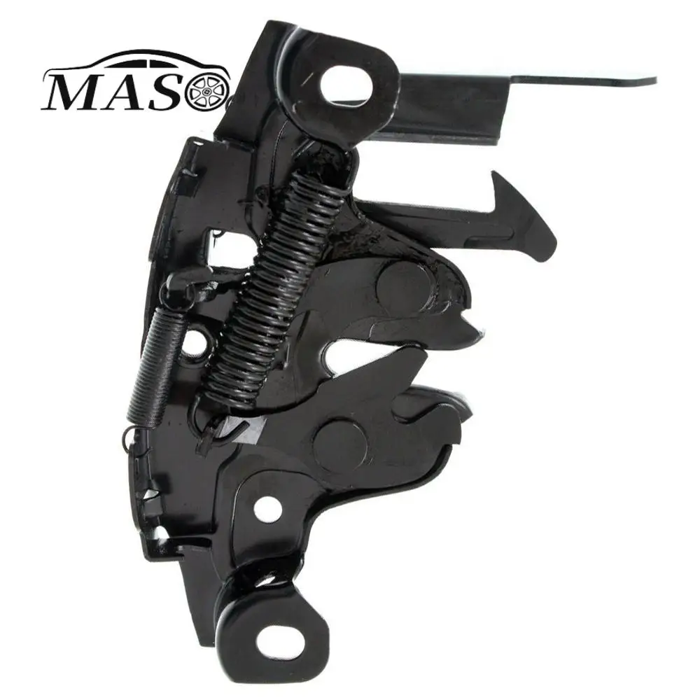 Hood Lock Latch for NISSAN SENTRA 2013 2014 2015 2016 2017 65601-3SG0A