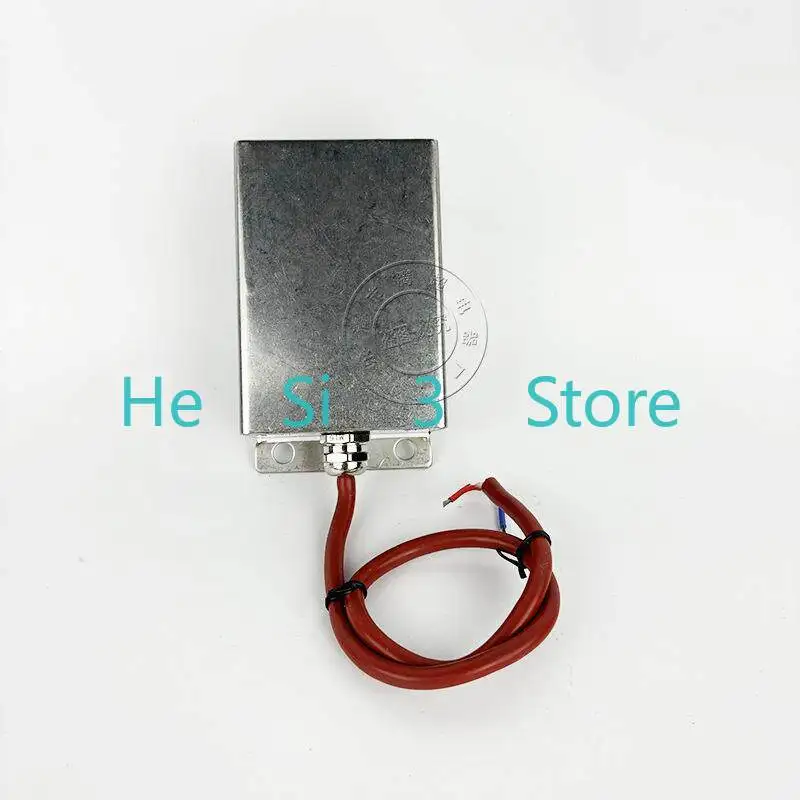 Permanent magnet collision safety door lock door magnetic switch AZM300Z-ST-1P2P-A HKDJ-YCM/D1A