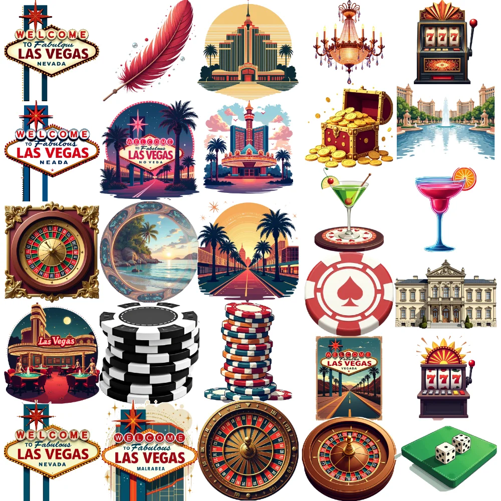 28Pcs Temporary Tat… - image