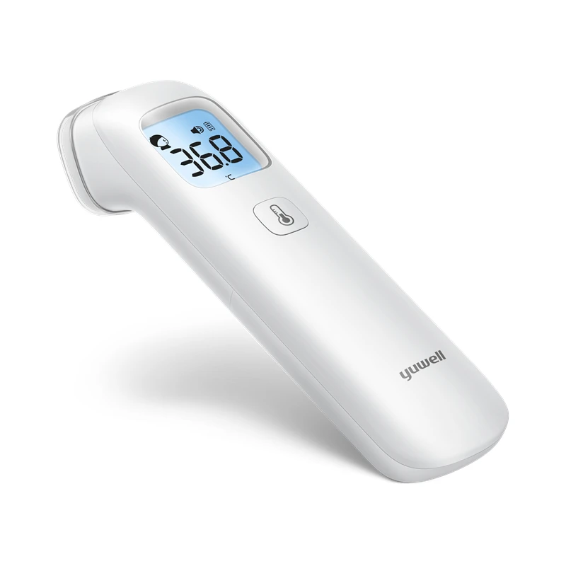 Thumbnail 2 - #4 Ranked Medical Thermometers Picks in 2026