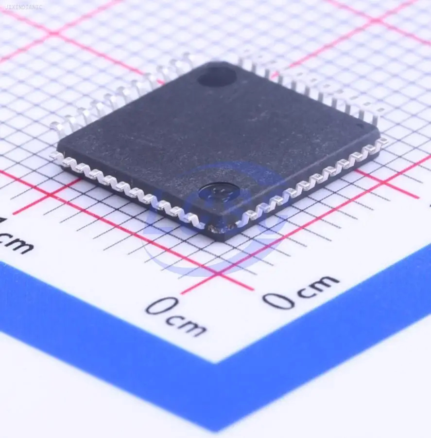 1PCS STC15W4K48S4-30I-LQFP44 51Series LQFP-44(10x10) Microcontrollers (MCU/MPU/SOC) ROHS