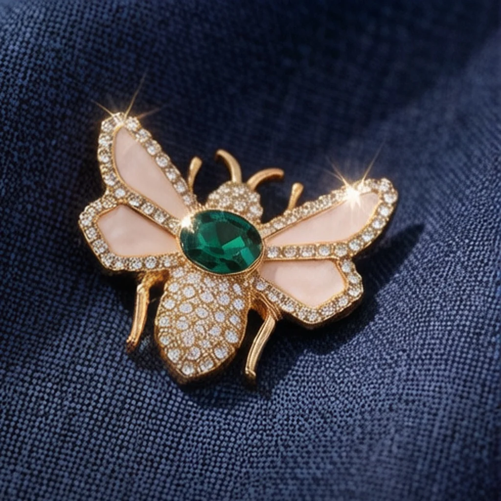 Trend 26 Suit Lapel Pin, Collar Pin, Elegant, Commuter Style, European Retro, Minimalist, Ins Style, Business Banquet Brooch, Shoe Decoration, Date Outfit, Personalized Wear, Scarf Clip, Silk Clip, Decorative Clip, Light Luxury Waterproof, DIY Clothing Decoration, Anti-Exposure Accessory, Themed Brooch
