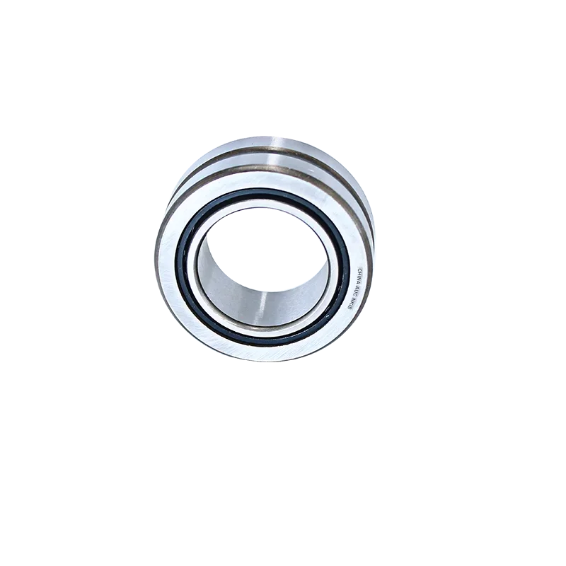 NKI needle roller bearing with inner ring, inner diameter 80 85 90 95 100mm