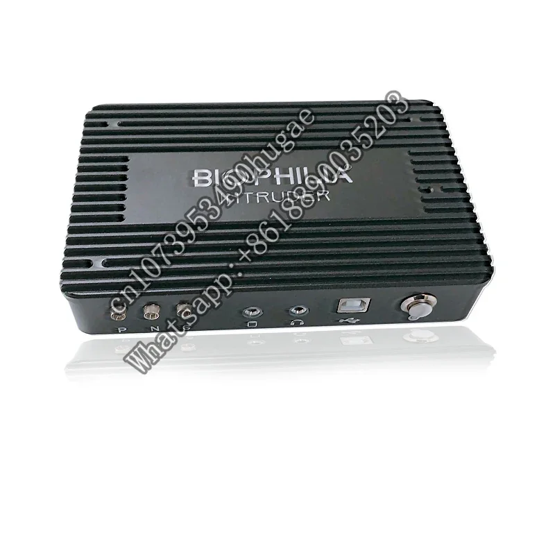 2023 Free Software Download Body cell biochemistry analyzer For Biophilia intruder