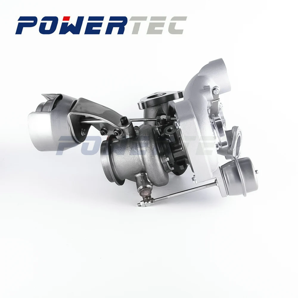 Complete Turbo For Cars For Mercedes-Benz Sprinter II 216 316 416 516 213 313 413 513 CDI OM651 120 kw 10009700008 A6510905780