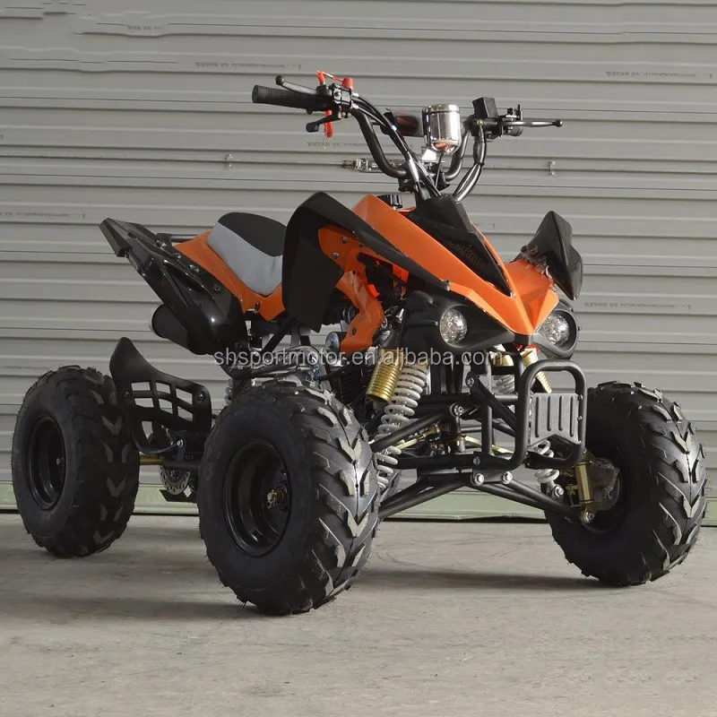 

Mini kids atv 110cc engine quad bike for sale