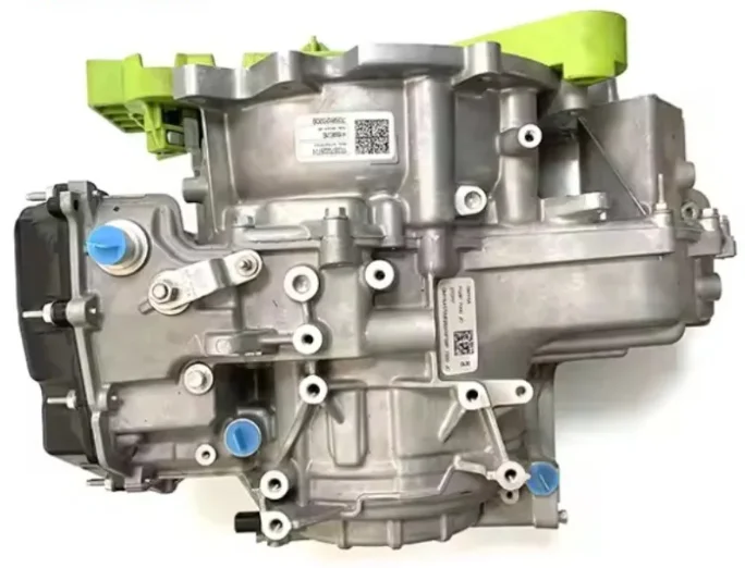 8-Speed Automatic Transmission Assembly 8F35 2WD K2GZ7000F High Quality New Disassembled 2.0T Available Suit Transmissions