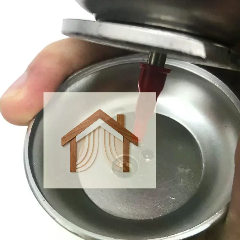 Heavy Duty Cassette Tank to Inflatable Lighter Spray Nozzle 5/20/100Pcs Anti-rust for Outdoor Adventure Camping BBQ Use