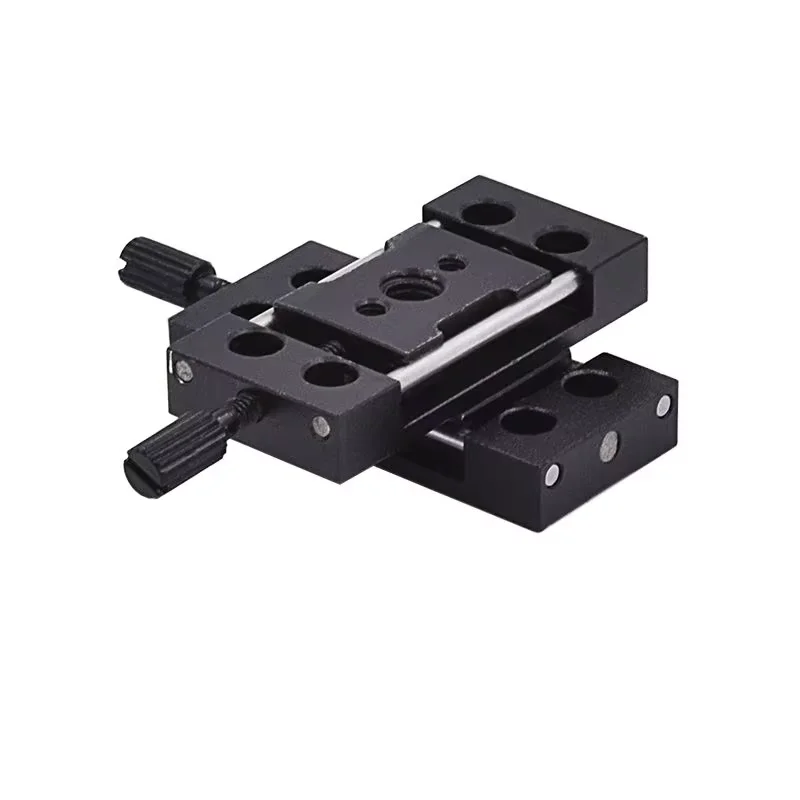 Manual translational stage X-axis mini-displacement stage PT-SD30XYZ