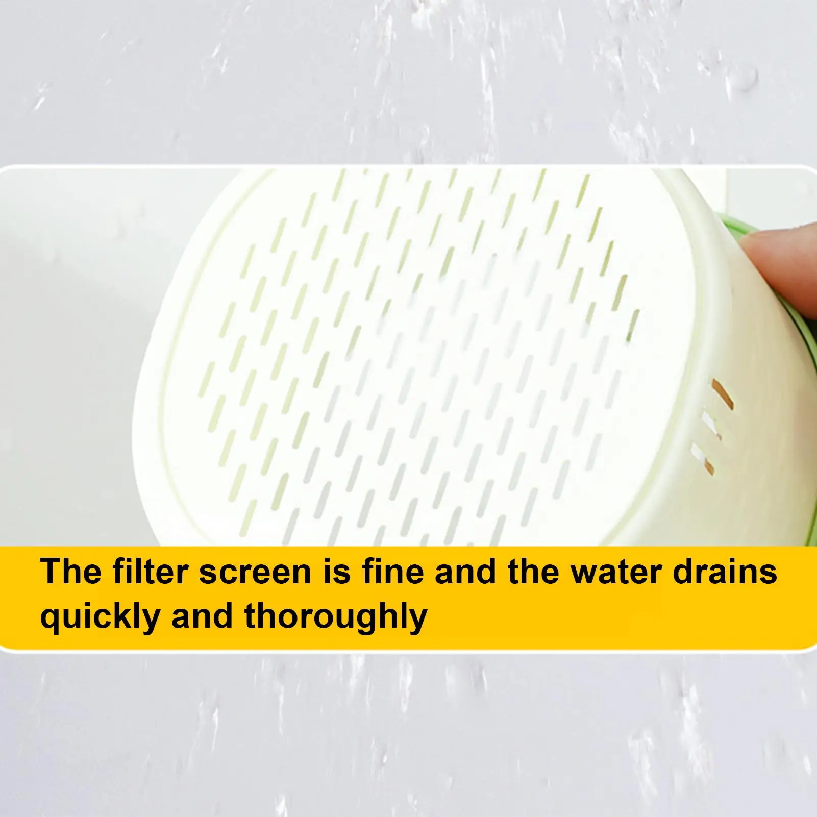 

Уловитель еды для раковины, кухонный мусорный уловитель, кран, губка, стеллаж для хранения для общежития, отеля, ресторана, квартиры, бизнеса