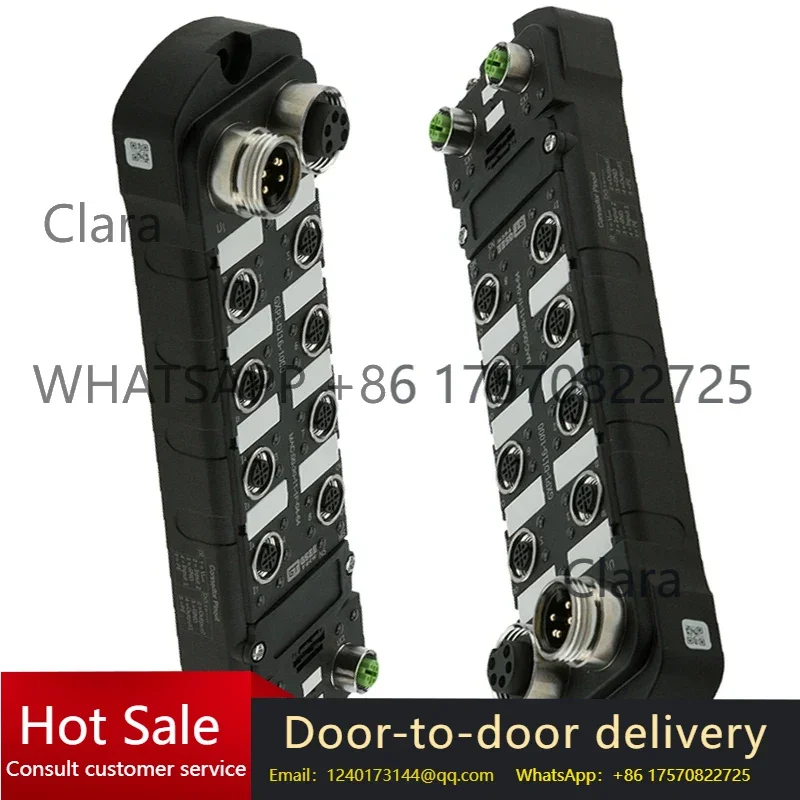 

Factory Wholesale Circular Connectors Electrical Equipment Source Supply Current Less Than 200mAClara Tools Sto