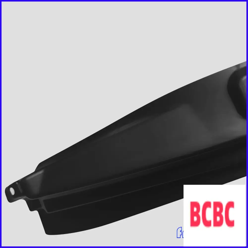 BB-For Skoda Karoq 2016-2021 Rear Mud Flap Guard Fenders Mudguard Splash Mudflaps Fender Mudguards