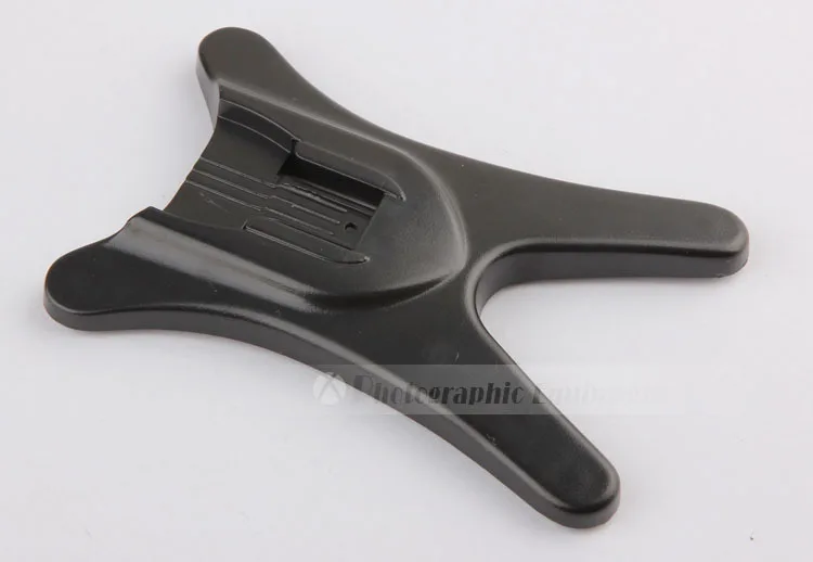 

50pcs/Lot Camera Flash Hot Shoe Adapter Base Stand Bracket Holder for Canon Nikon Pentax Yongnuo YN565EX