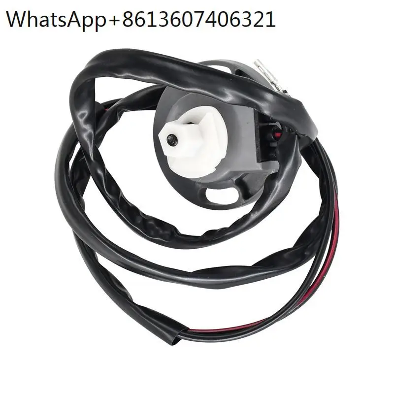 Trim Sender Sensor 2-Wire 3594989 3863129 3854842 3861837 Compatible with  Penta  1998-2001 SX-M SX-C SX-C1 SX-C2 DP-S