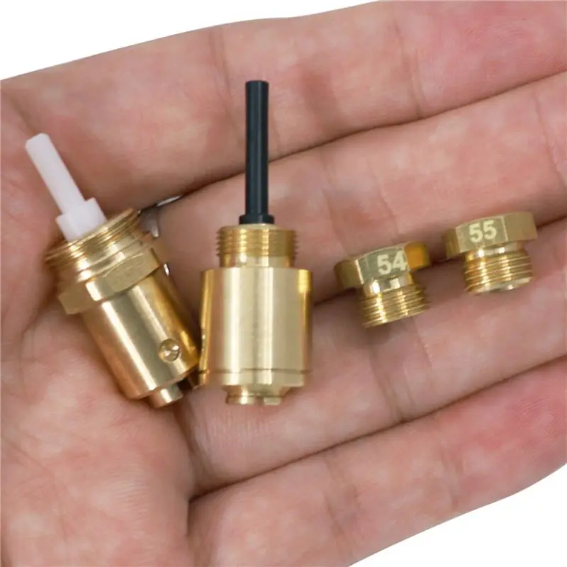 AS94-2X W11581316 Dryer Propane Conversion Kit For Liquid Propane Conversion Dryers 29 Inches Standard
