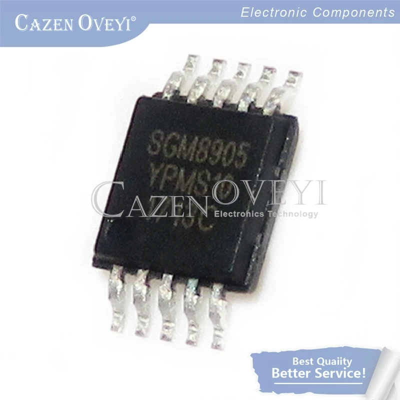 5pcs/lot LM3409MY LM3409 SXFB SGM8905YPMS10G SGM8905 8905 UPD78F9202MA-CAC-A F9202 9202 TPF605A TPF605 MSSOP-10