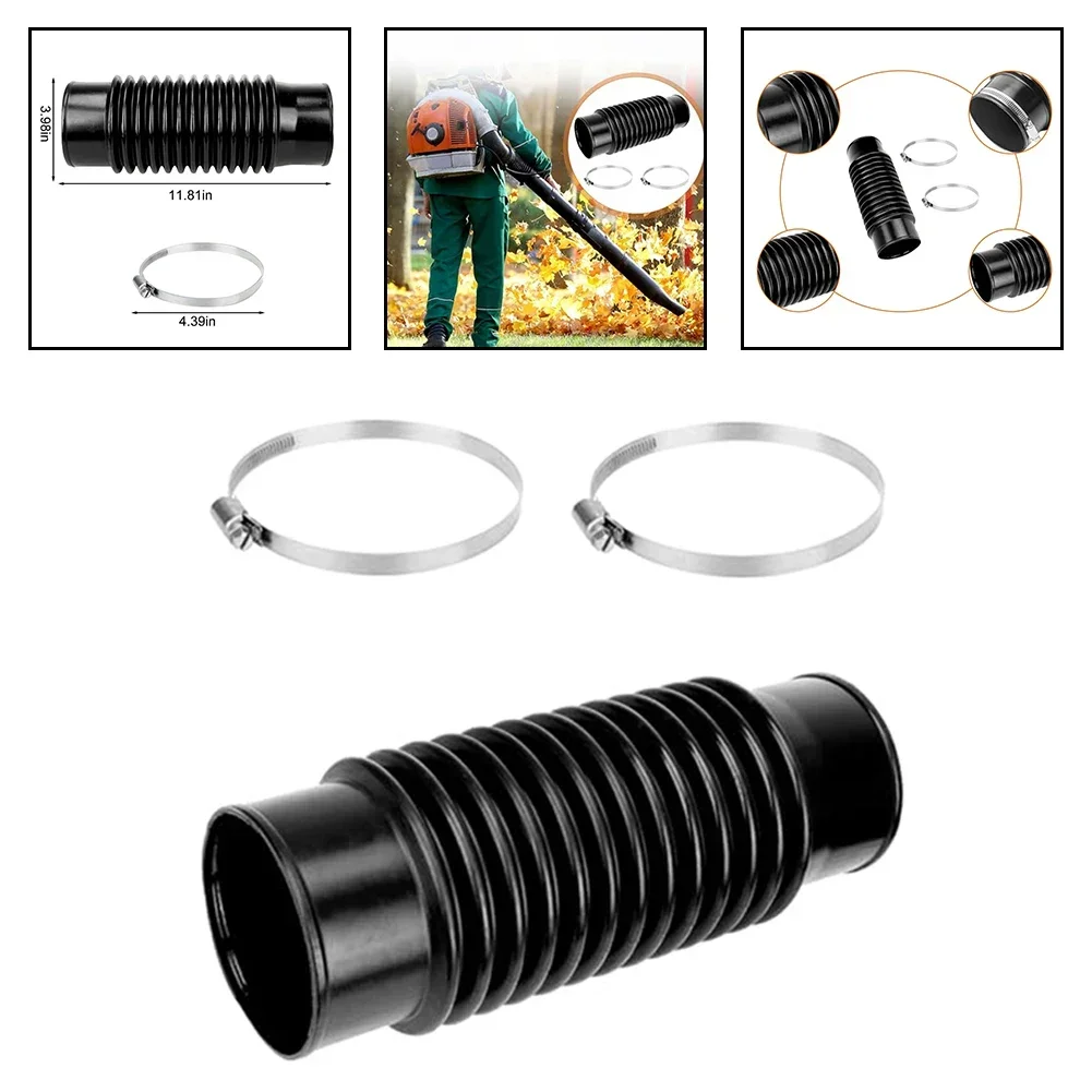 

Hose and Tubes Set Designed Specifically for E164000090 For backpack Blowers to Streamline Yard Maintenance Tasks