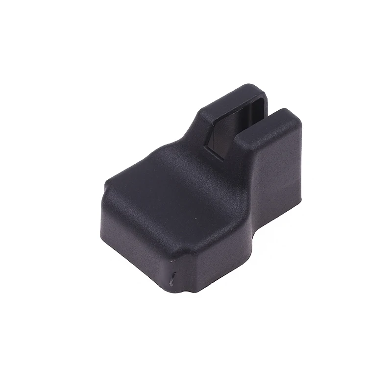 سيارة مقاوم للماء الصدأ واقية الباب الحد سدادة غطاء ملصق ل 3 6 CX5 CX7 CX30 CX9 BM BK الملحقات الداخلية #3