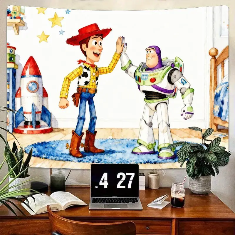 1 ΡΡ. Disney Pixar Toy Story Woody & Buzz Lightyear High Five ΠΠΎΠ±Π΅Π»Π΅Π½ ΠΠ°ΡΡΠ΅Π½Π½ΡΠΉ ΠΠΎΠ±Π΅Π»Π΅Π½ ΠΡΠΈΠΊΠ»ΡΡΠ΅Π½ΠΈΡ Π₯ΡΠ΄ΠΎΠΆΠ΅ΡΡΠ²Π΅Π½Π½ΡΠΉ ΠΠ΅ΠΊΠΎΡ Π΄Π»Ρ ΠΠ΅ΡΡΠΊΠΎΠΉ Π‘ΠΏΠ°Π»ΡΠ½ΠΈ ΠΠΎΠΌΠ½Π°ΡΠ° ΠΠ±ΡΠ΅ΠΆΠΈΡΠΈΡ 1 ΡΡ. Disney Pixar Toy Story Woody & Buzz Lightyear High Five ΠΠΎΠ±Π΅Π»Π΅Π½ ΠΠ°ΡΡΠ΅Π½Π½ΡΠΉ ΠΠΎΠ±Π΅Π»Π΅Π½ ΠΡΠΈΠΊΠ»ΡΡΠ΅Π½ΠΈΡ Π₯ΡΠ΄ΠΎΠΆΠ΅ΡΡΠ²Π΅Π½Π½ΡΠΉ ΠΠ΅ΠΊΠΎΡ Π΄Π»Ρ ΠΠ΅ΡΡΠΊΠΎΠΉ Π‘ΠΏΠ°Π»ΡΠ½ΠΈ ΠΠΎΠΌΠ½Π°ΡΠ° ΠΠ±ΡΠ΅ΠΆΠΈΡΠΈΡ