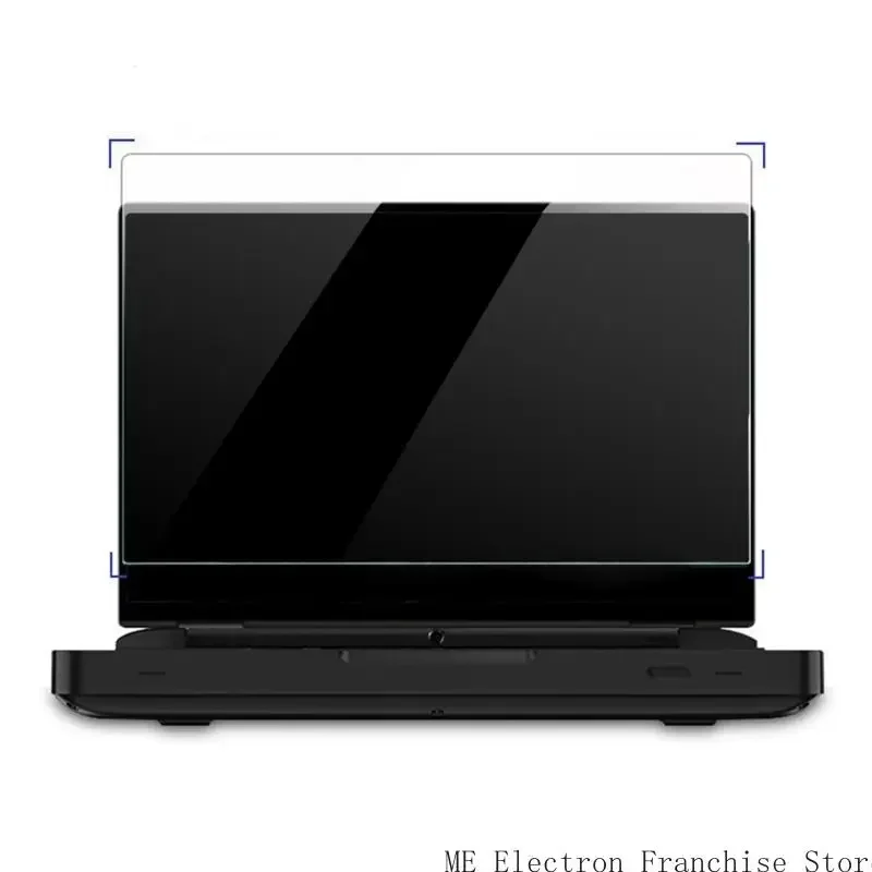 T5EA cảm ứng cảm ứng nhạy cảm với màn hình kính bảo vệ màn hình thủy tinh để giành chiến thắng trên bảng điều khiển trò chơi