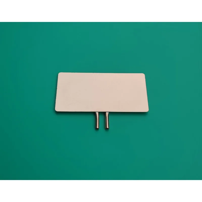 Brand New Pure Copper Semiconductor Water Cooling Heat Sink Copper Tube DIY Universal Water Cooling Plate for Smartphones
